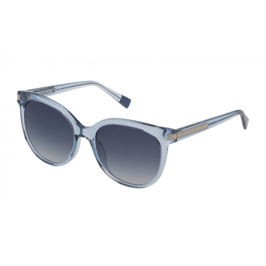 Women's 'SFU337-5497DY' Sunglasses