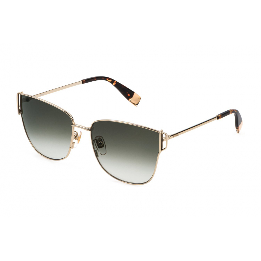 Women's 'SFU464-580594' Sunglasses