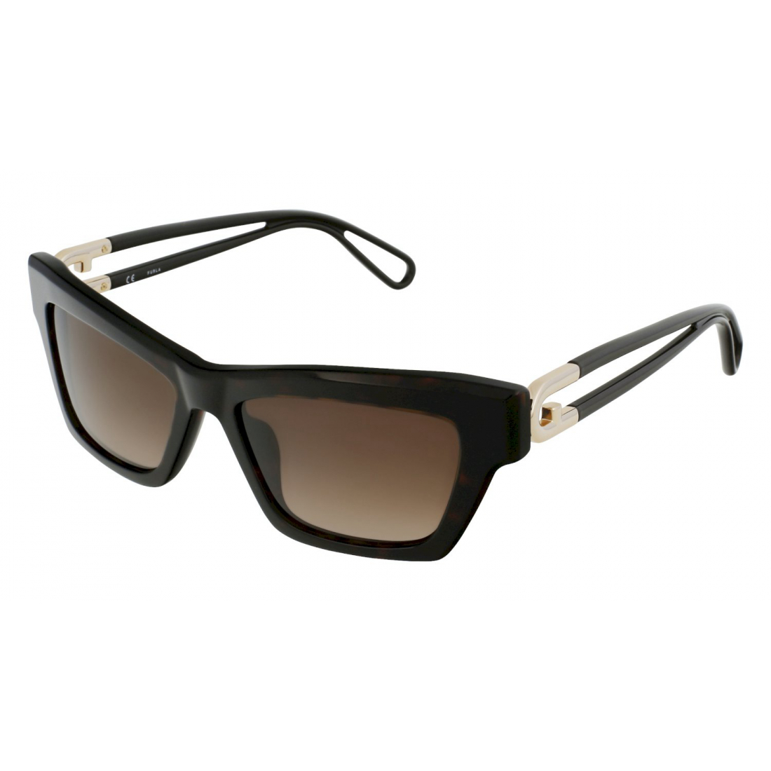 Women's 'SFU465-530722' Sunglasses