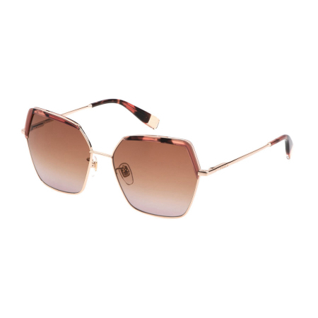 Women's 'SFU599V-58300K' Sunglasses