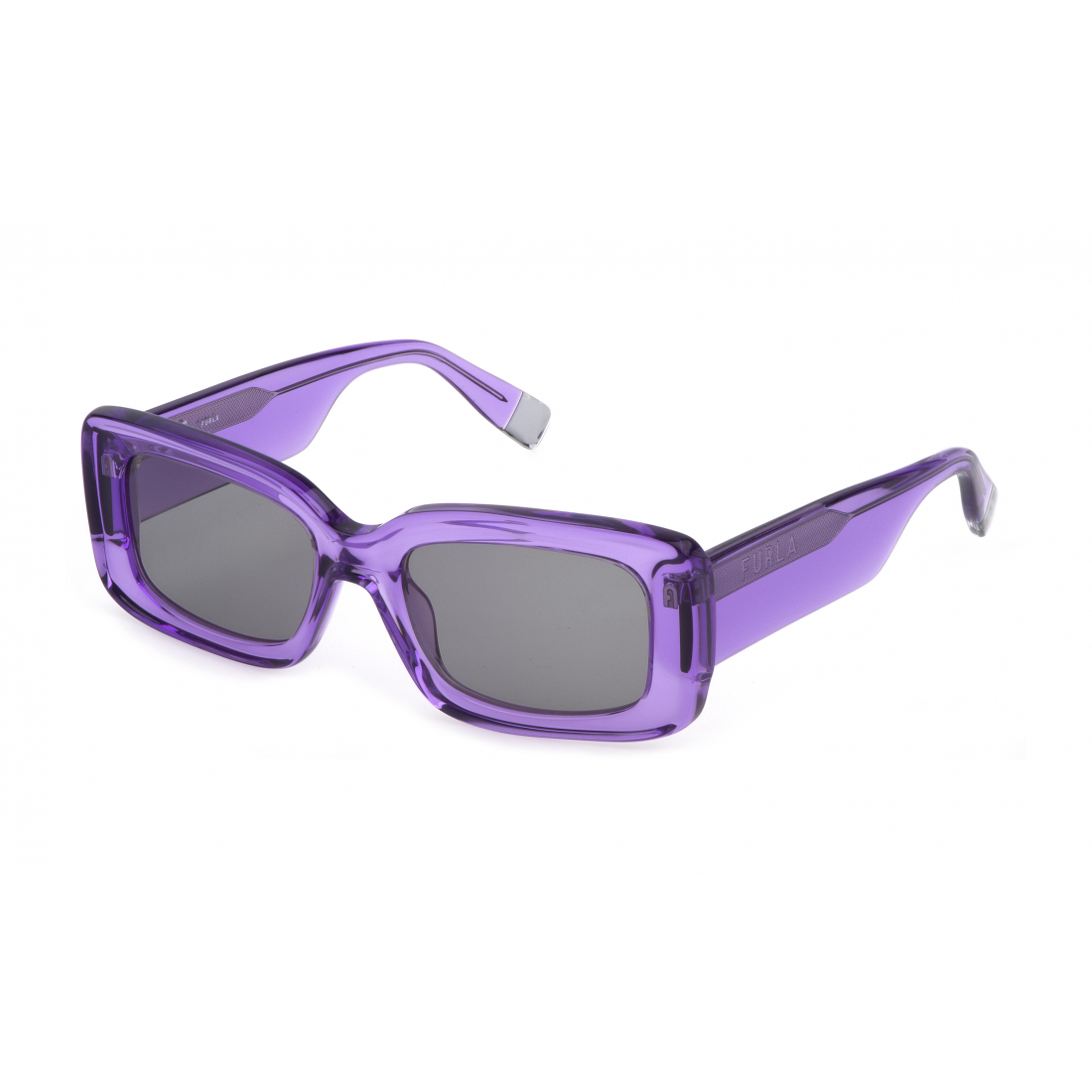 Women's 'SFU630V-530C52' Sunglasses
