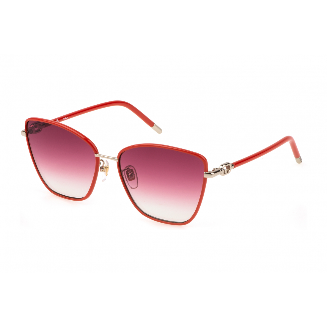 Women's 'SFU692V-580594' Sunglasses