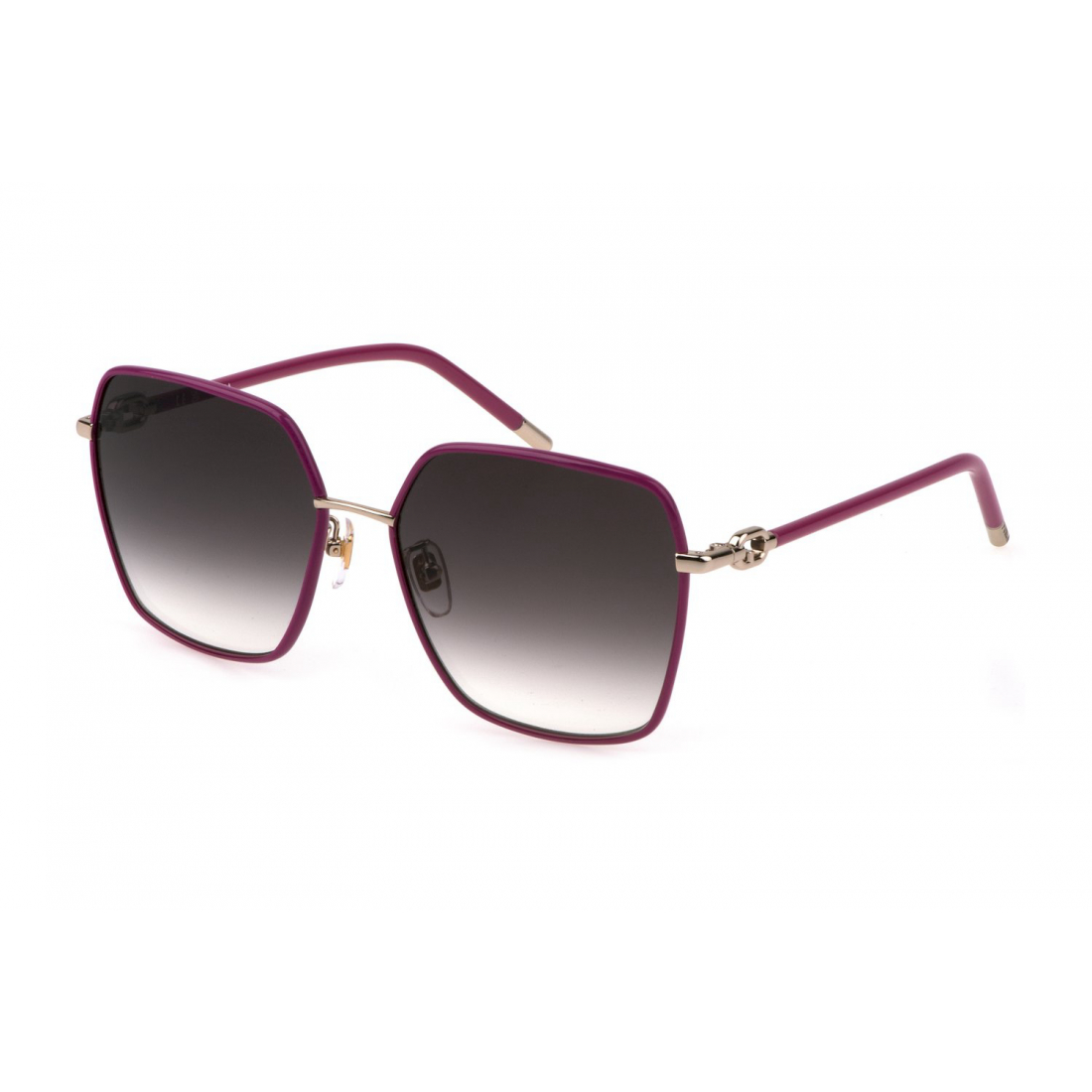 Women's 'SFU693V-58594Y' Sunglasses