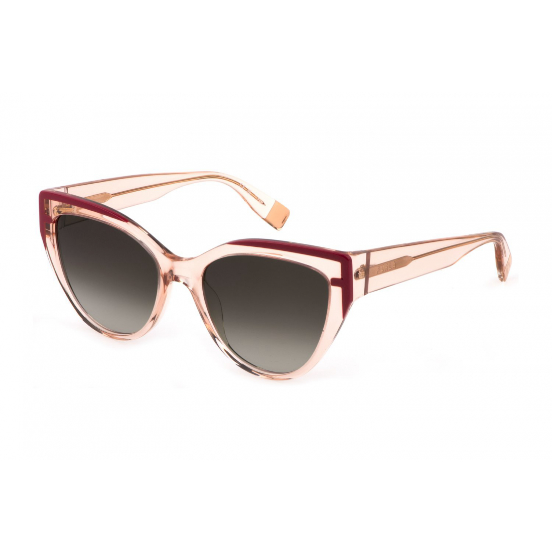 Lunettes de soleil 'SFU694-5509TU' pour Femmes