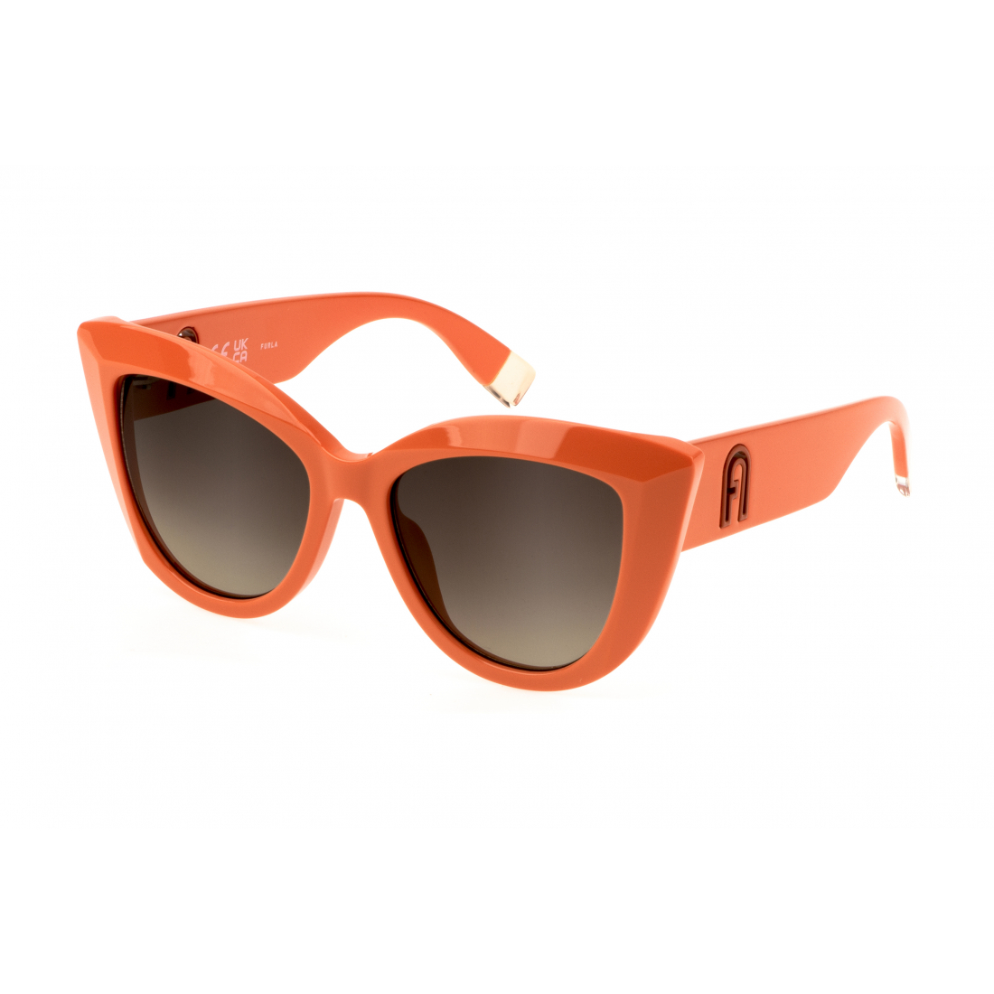 Women's 'SFU711-530AFM' Sunglasses