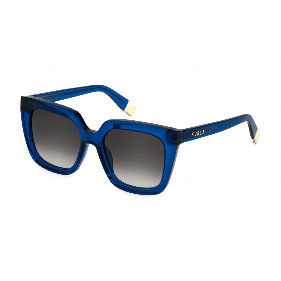 Women's 'SFU776V-530955' Sunglasses