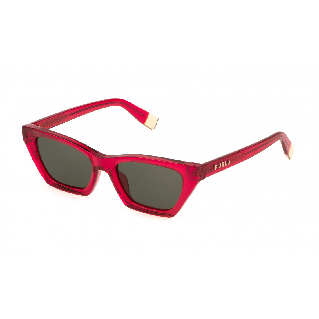 Women's 'SFU777V-530768' Sunglasses