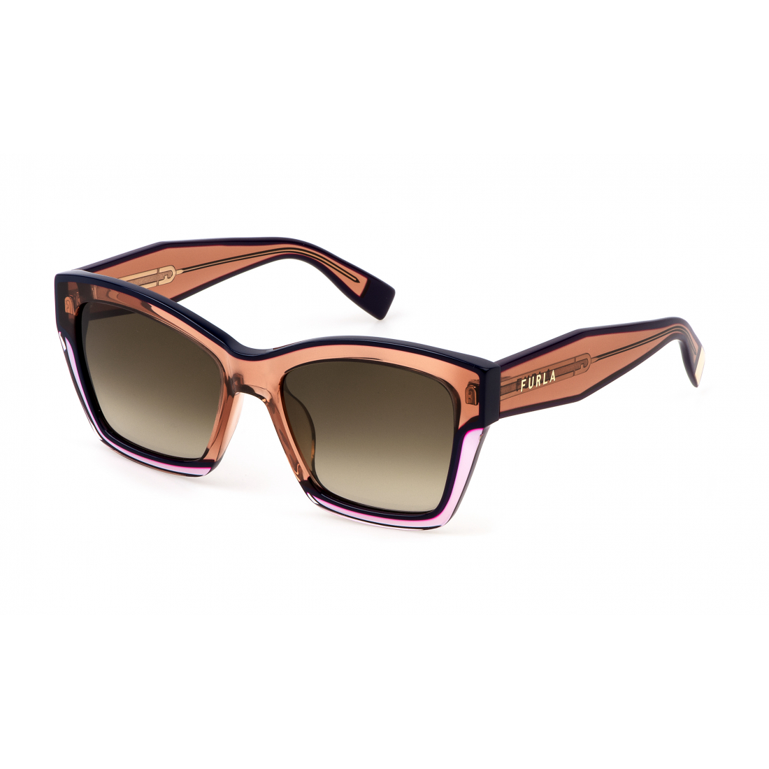Lunettes de soleil 'SFU778V-5506EP' pour Femmes