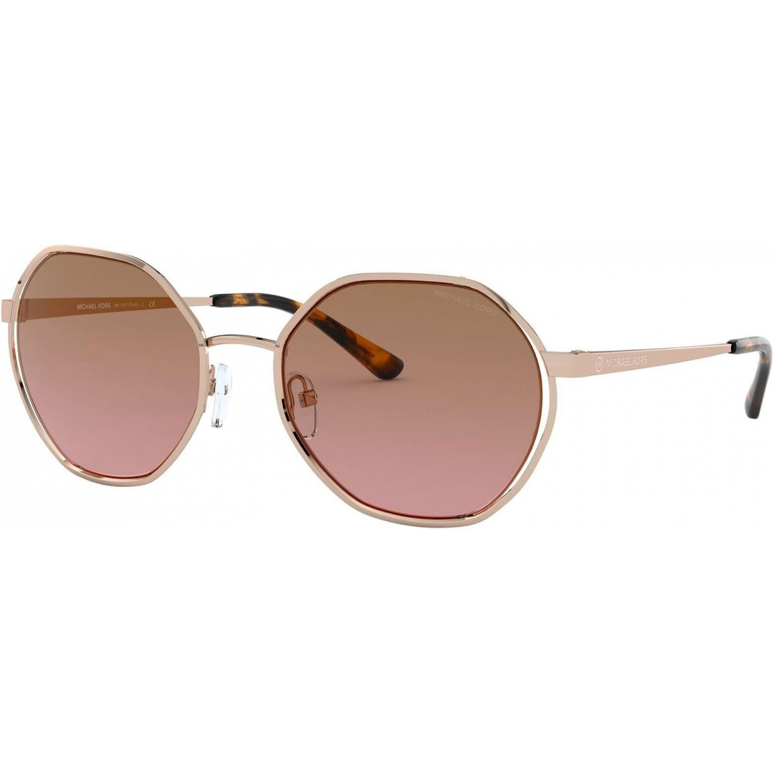 Lunettes de soleil 'MK1072-110814' pour Femmes