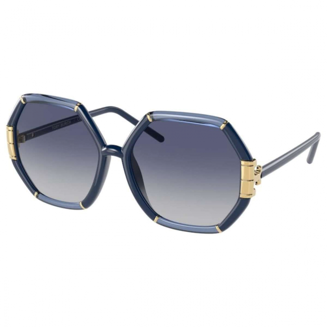 Women's 'TY9072U-19004L' Sunglasses