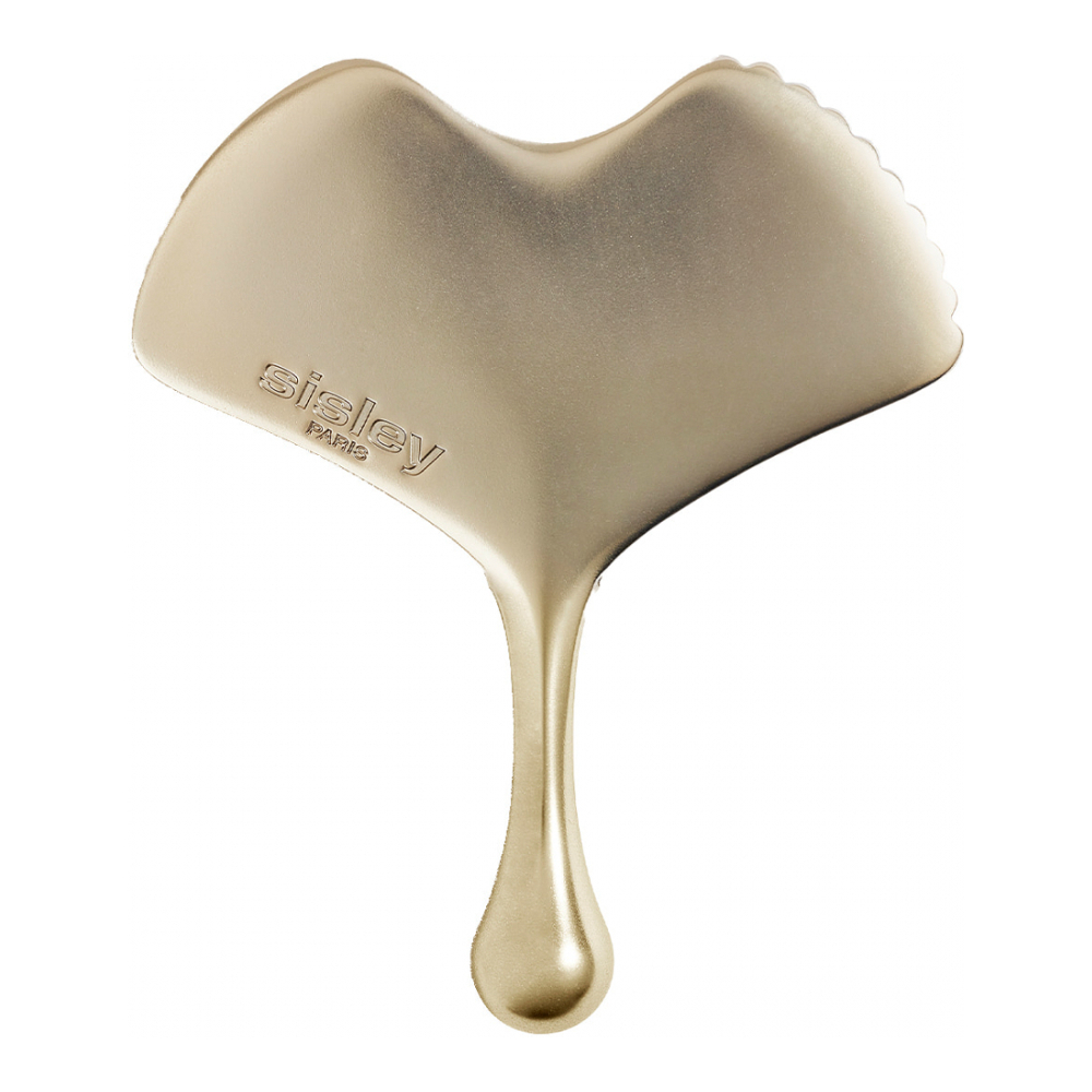 'Gingko' Gua Sha