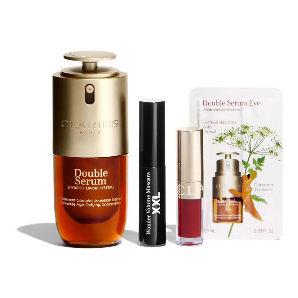 'Coup de Coeur' SkinCare Set - 4 Pieces
