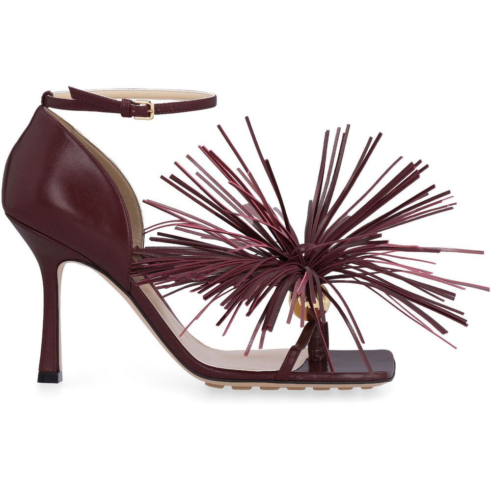 Women's 'Stretch' High Heel Sandals