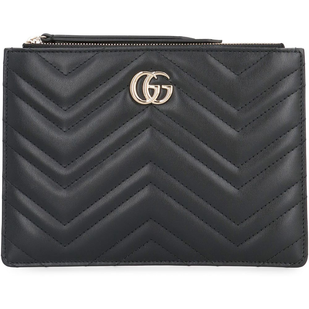 Pochette 'GG Marmont Flat' pour Femmes
