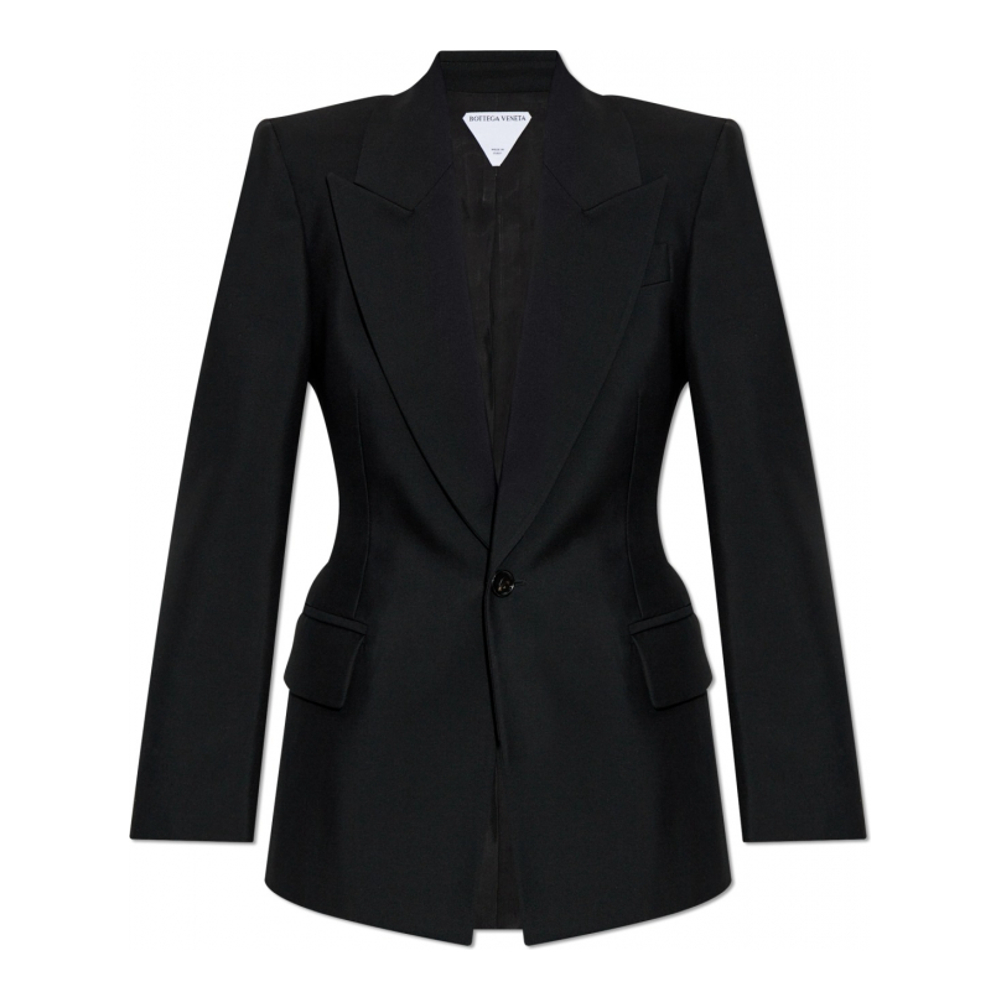 Women's 'Light' Blazer