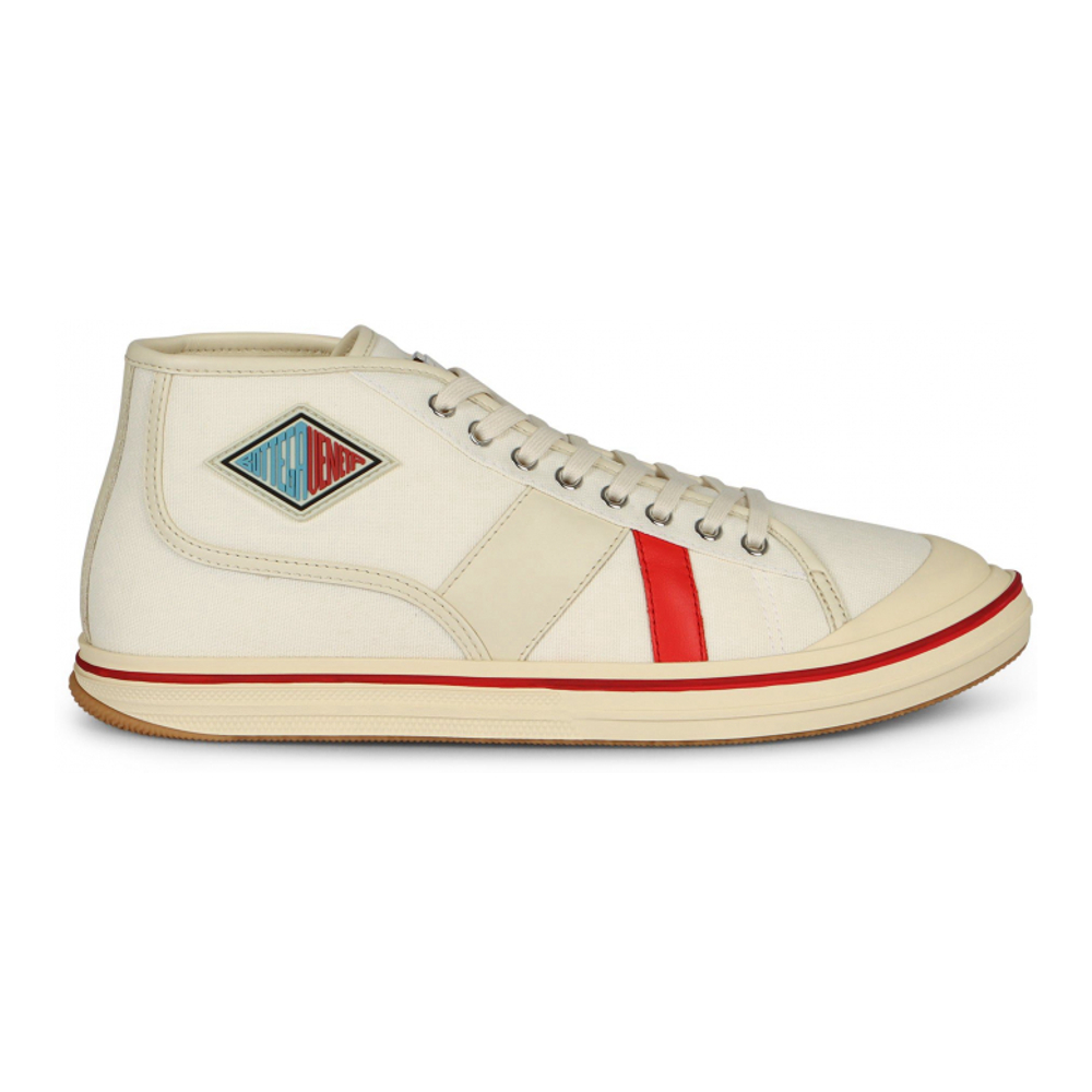 Men's 'Eliot Mid-Top' Sneakers