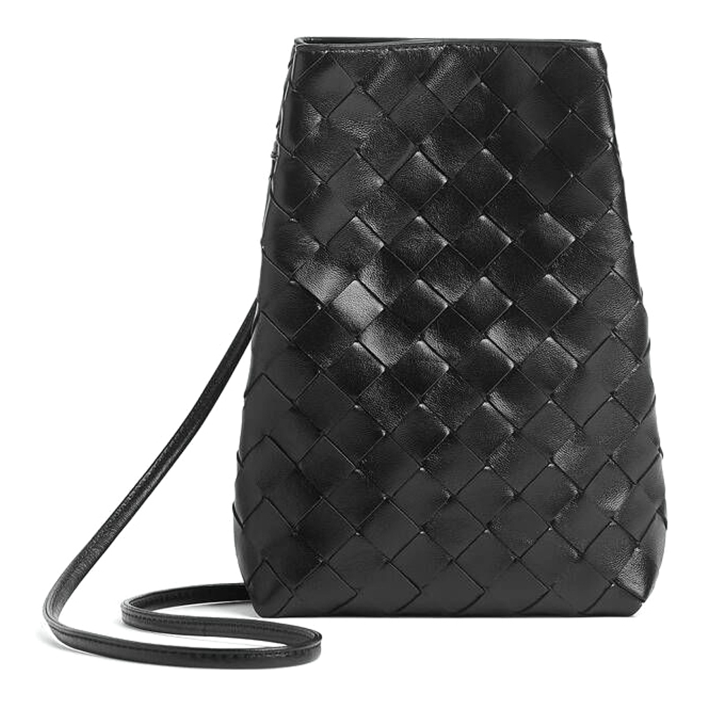 Pochette 'Intrecciato' pour Femmes