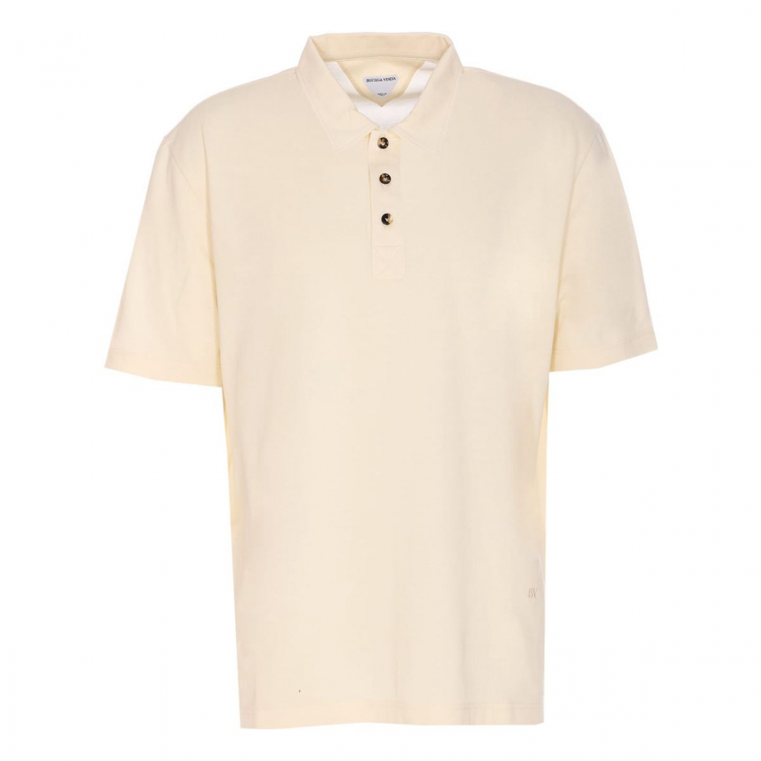 Polo 'Jersey' pour Hommes