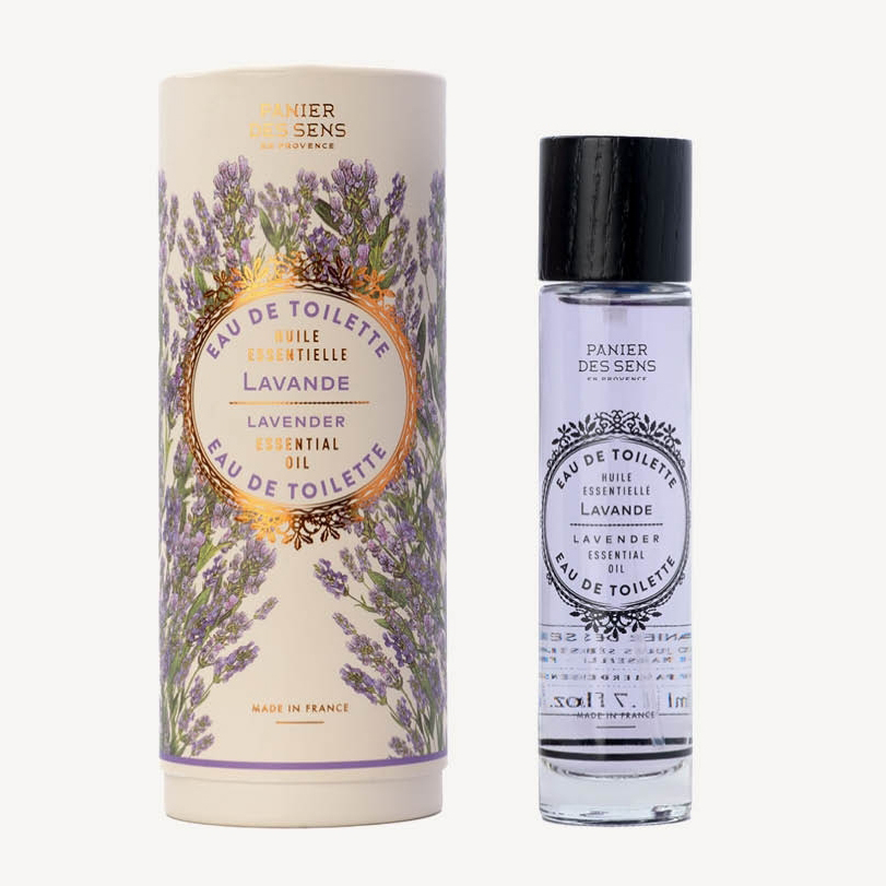 'Lavender' Eau De Toilette - 50 ml