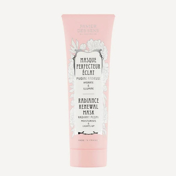 'Radiant Perfecting With Peony' Gesichtsmaske - 75 ml