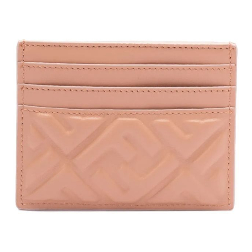 'Baguette' Kartenhalter für Damen