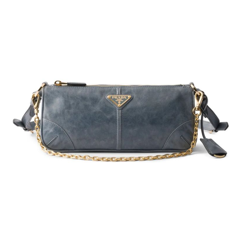 Women's 'Medium Re-Edition 2002' Shoulder Bag