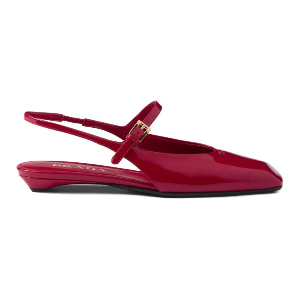 Women's Slingback Pumps