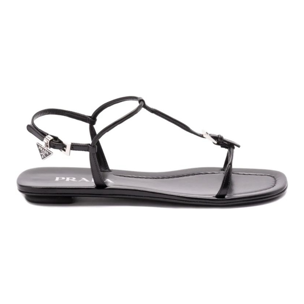 Sandales à bride 'Thong-Strap' pour Femmes