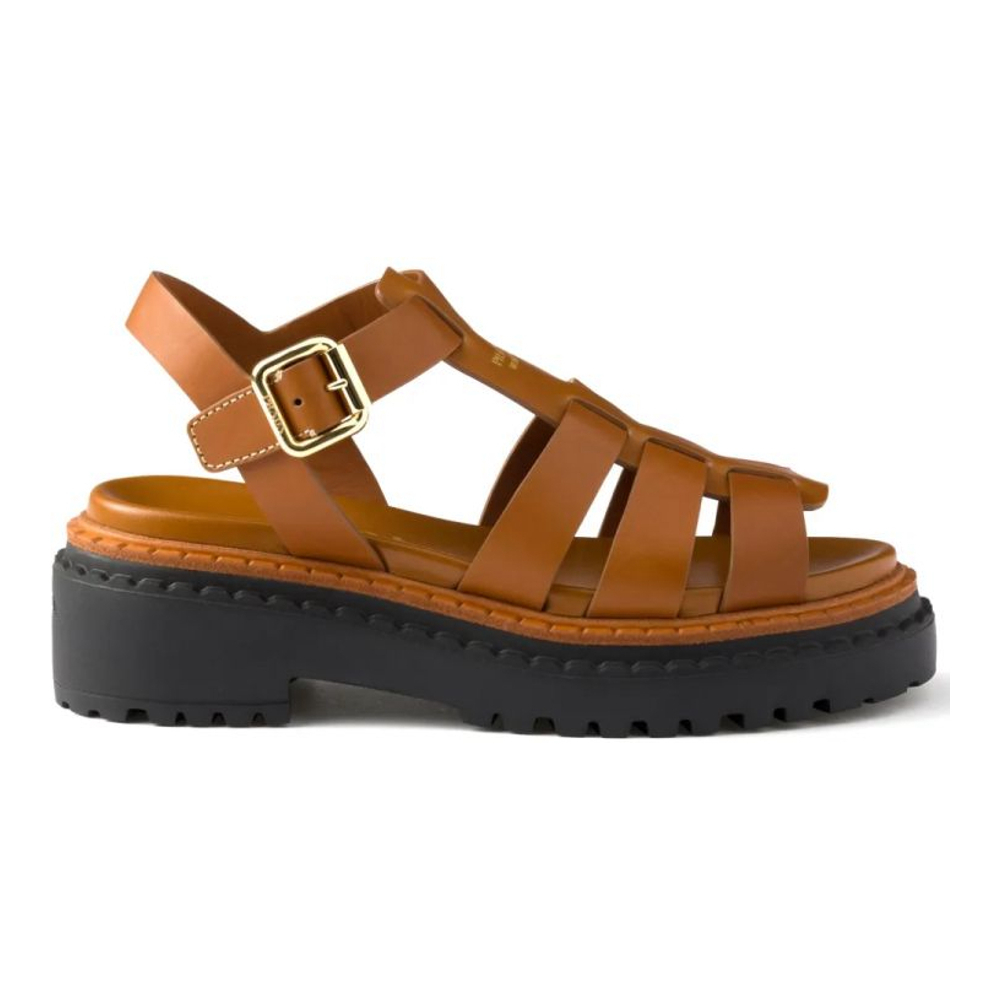 Sandales à bride 'Fisherman's' pour Femmes