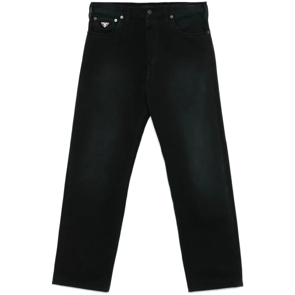 'Tapered' Jeans für Herren