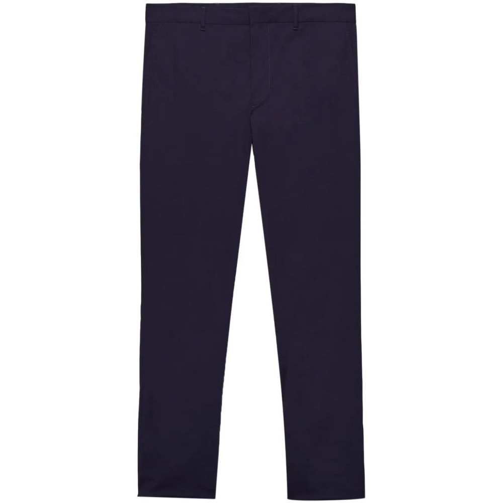 Men's 'Poplin Stretch' Trousers