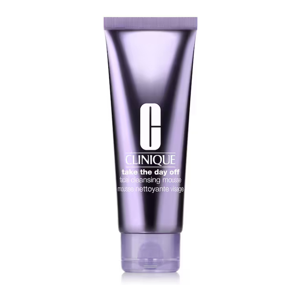 'Take The Day Off™' Reinigungs Mousse - 125 ml