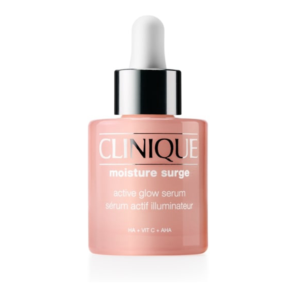 'Moisture Surge™ Active Glow' Gesichtsserum - 30 ml