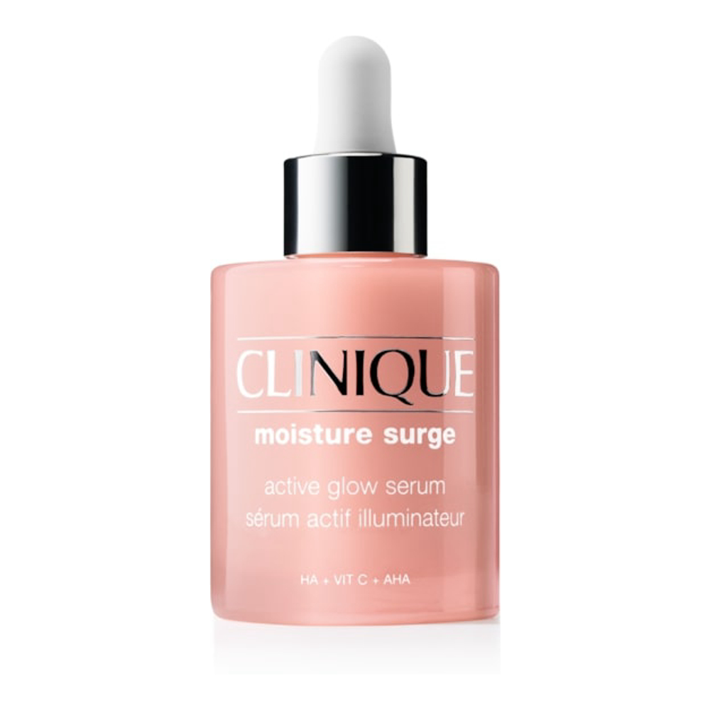 'Moisture Surge™ Active Glow' Gesichtsserum - 50 ml