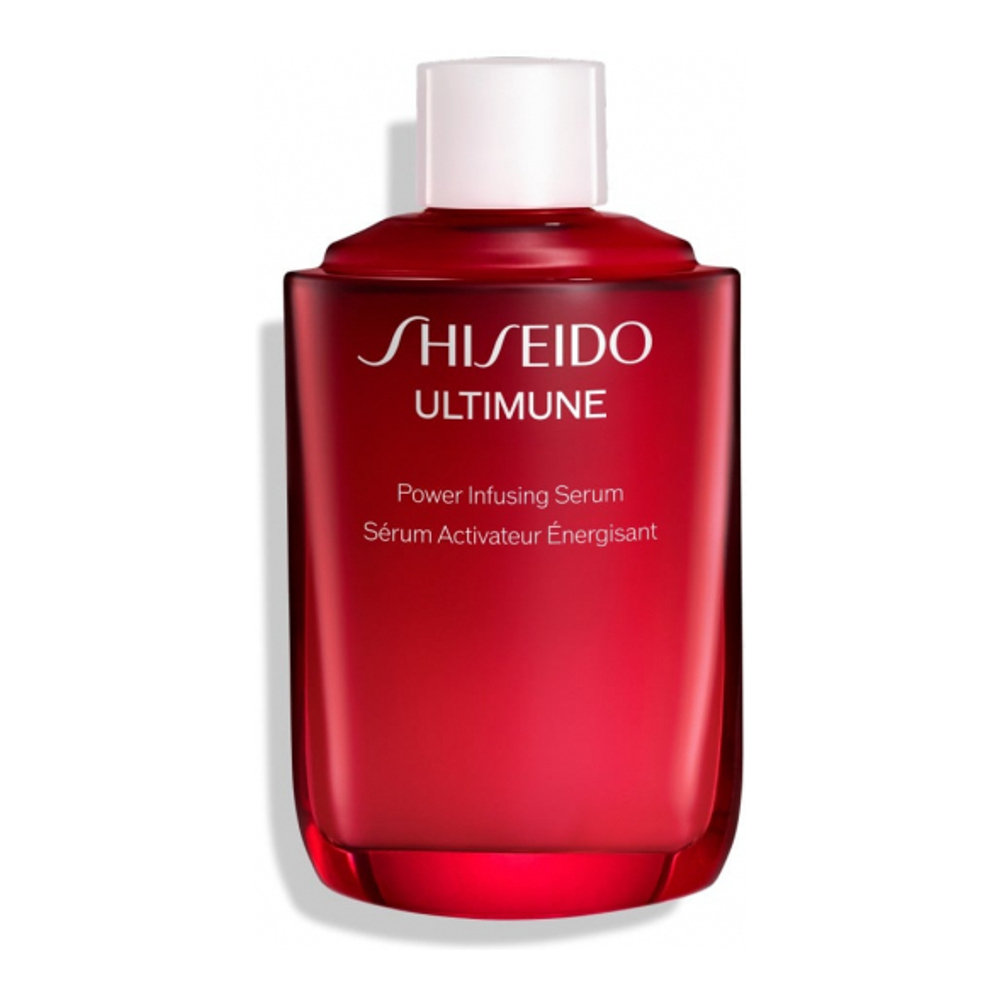 Recharge sérum visage 'Ultimune Power Infusing' - 50 ml