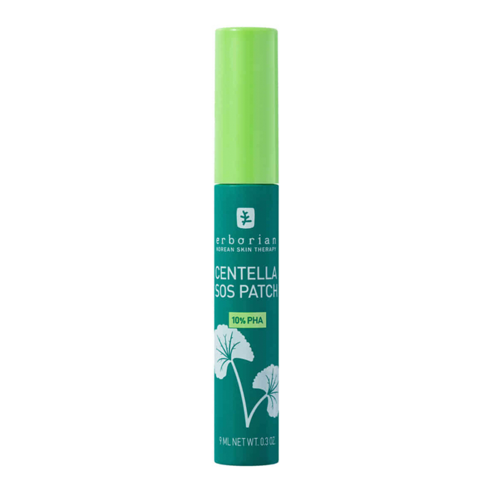 Traitement des imperfections 'Centella SOS Patch' - 9 ml