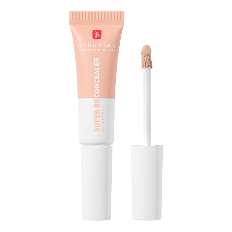 'Super BB' Concealer - Nude 10 ml