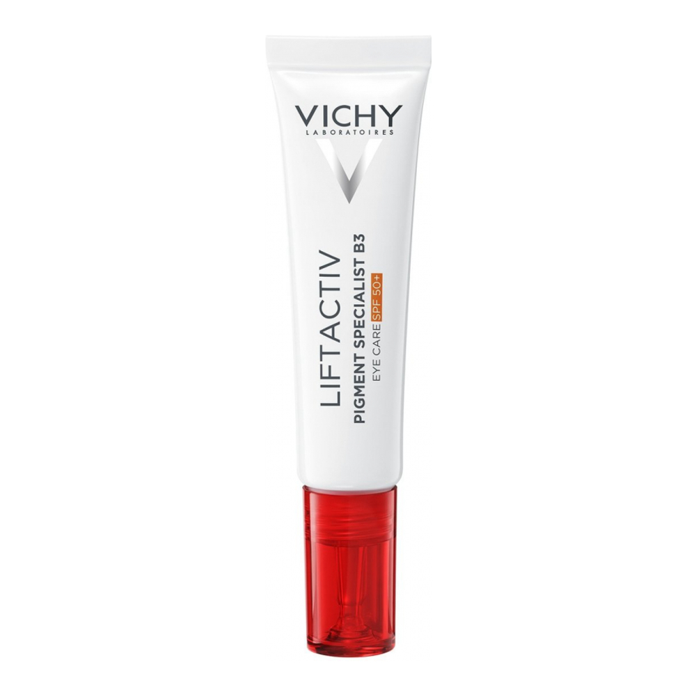 'Liftactiv Pigment Specialists B3 SPF50+' Eye Cream - 15 ml