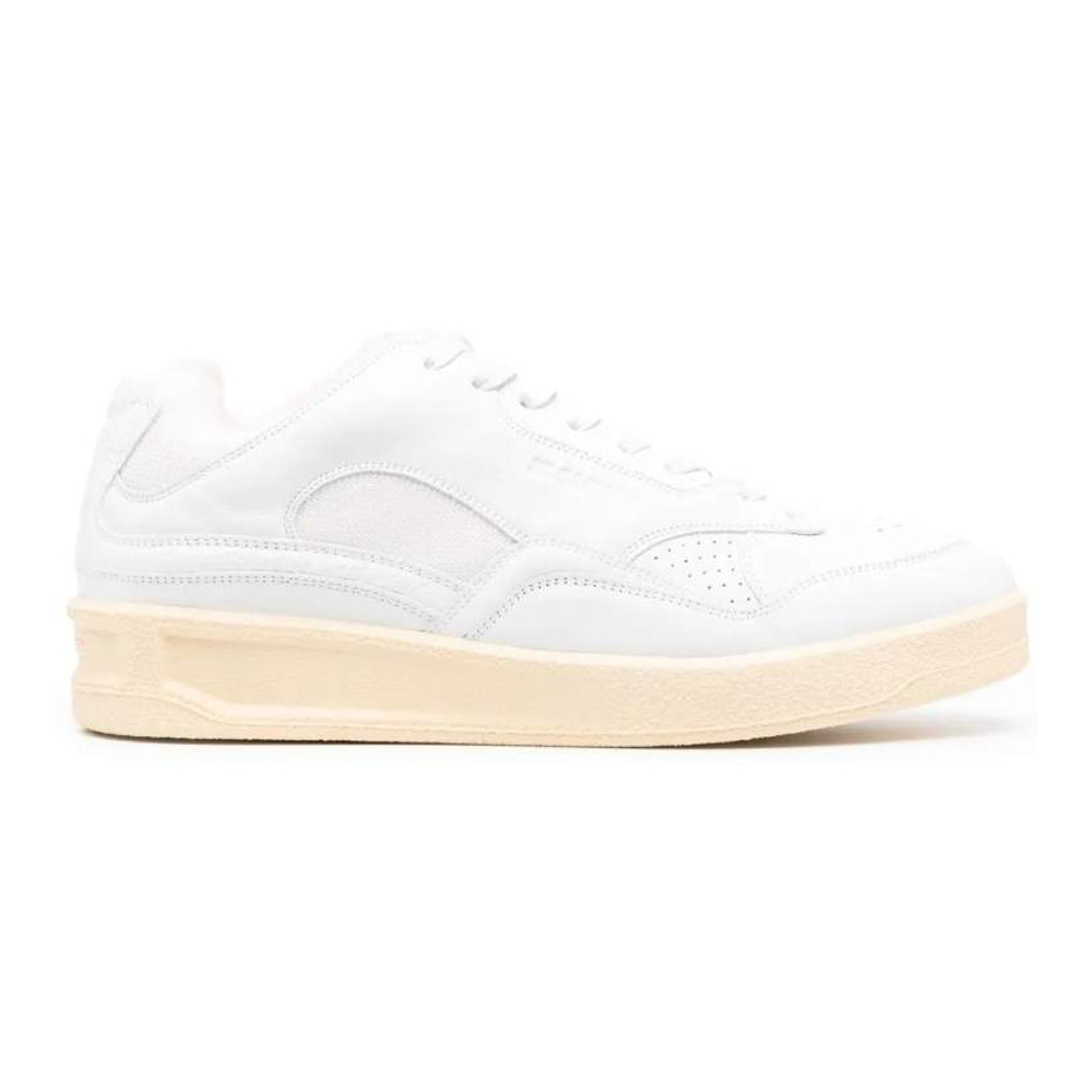 Sneakers 'Panelled Low-Top' pour Hommes