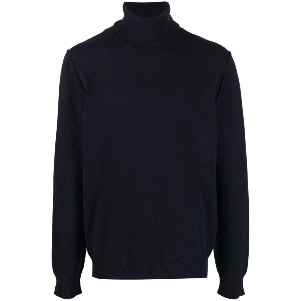 Pull à col roulé pour Hommes