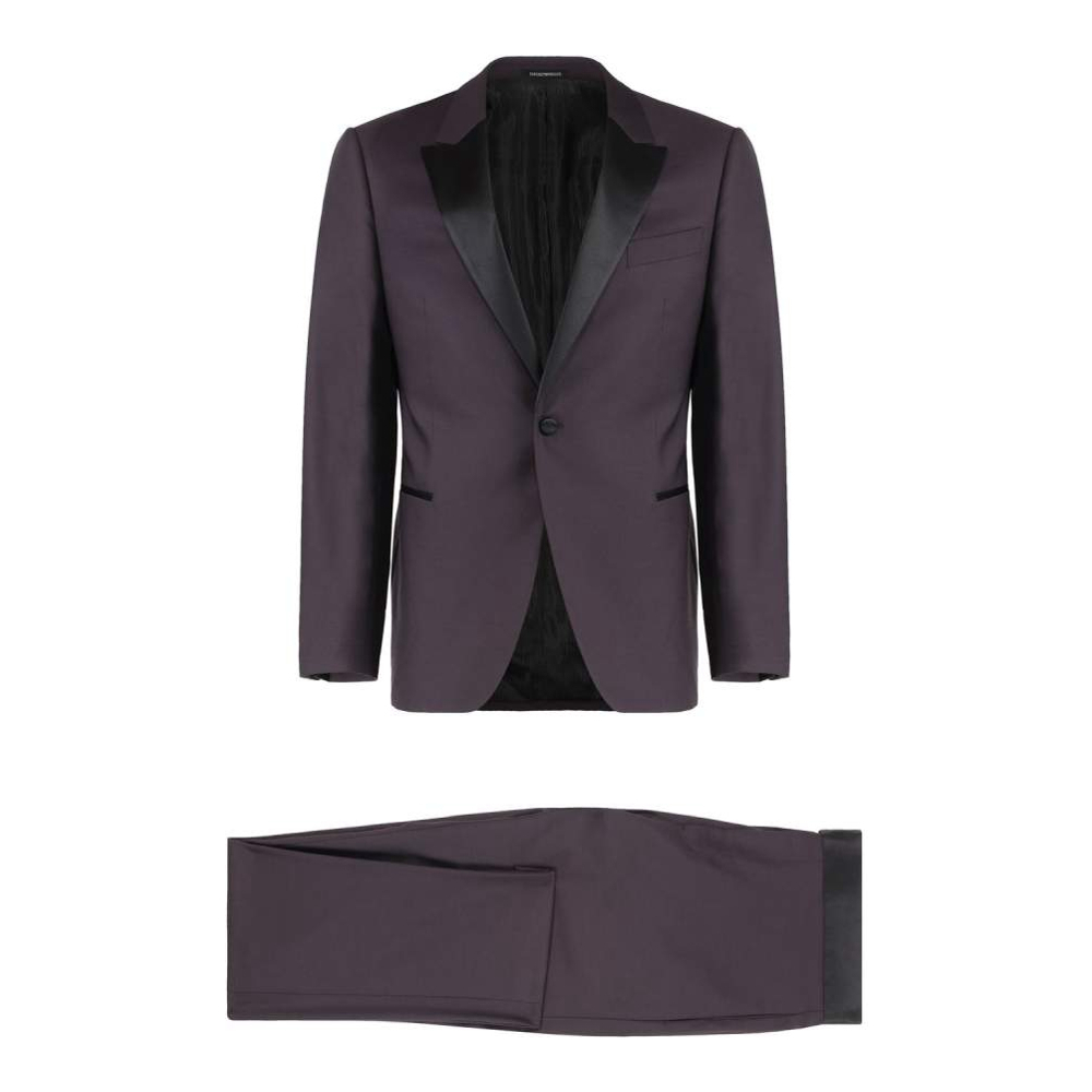 Men's Suit - 2 Pieces