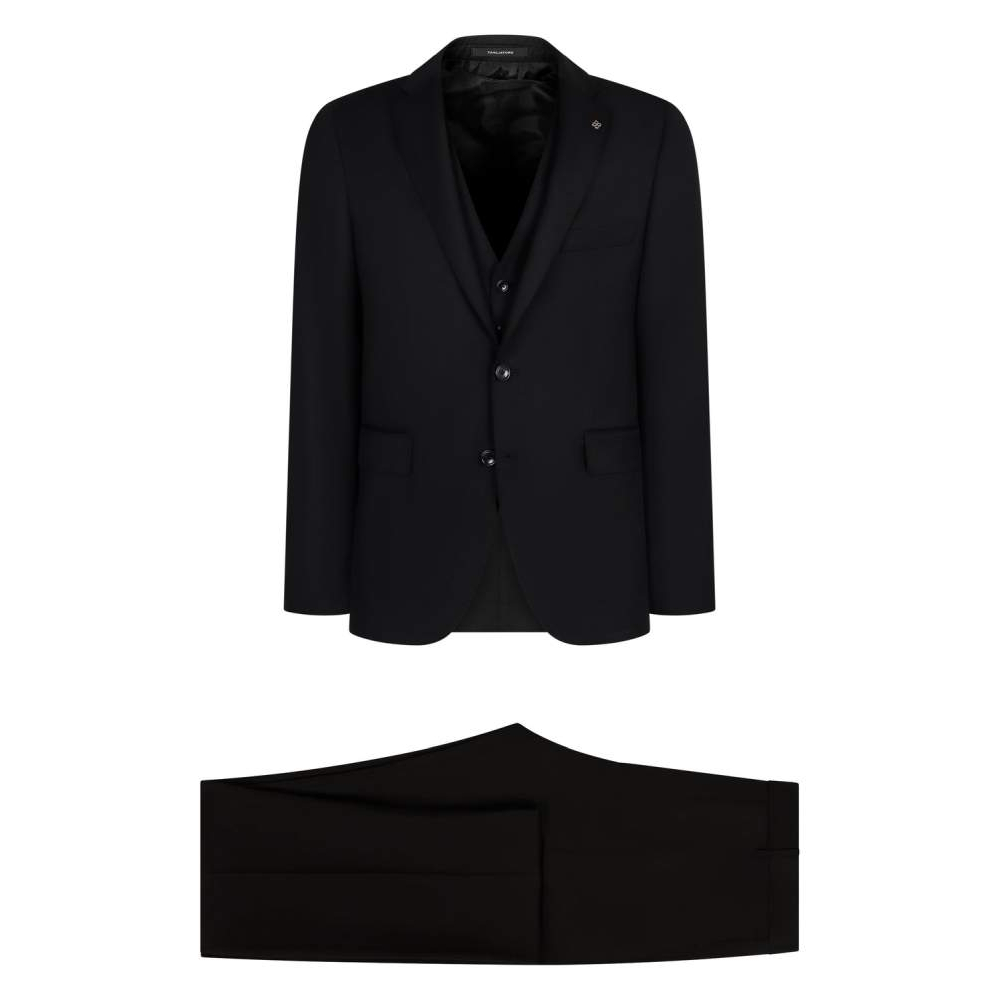Men's Suit - 3 Pieces