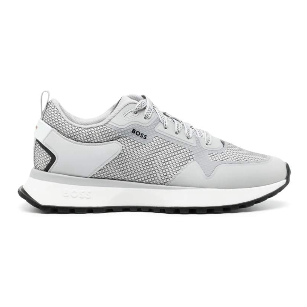 Sneakers 'Jonah Textured Lace-Up' pour Hommes