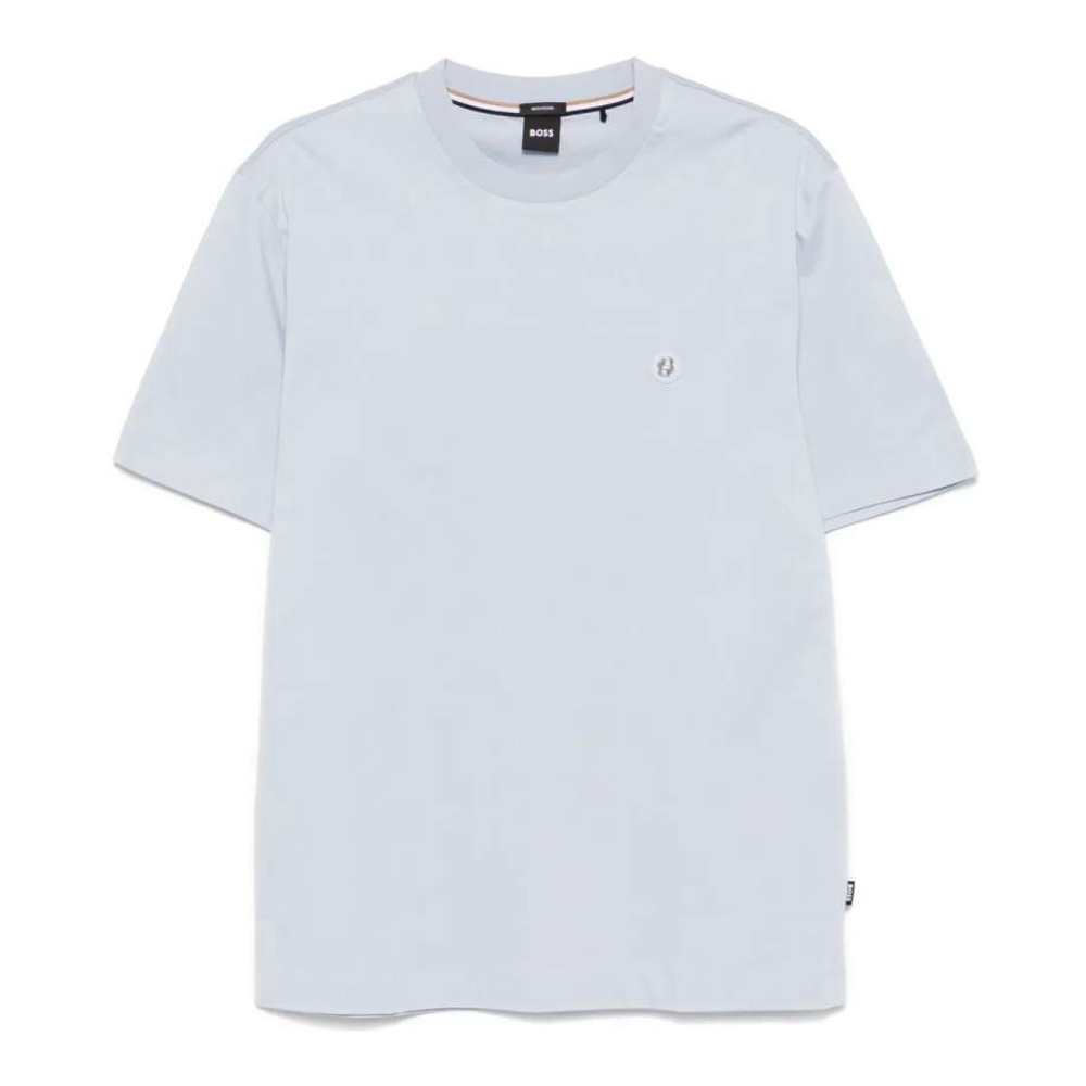 T-shirt 'Double B-Monogram' pour Hommes