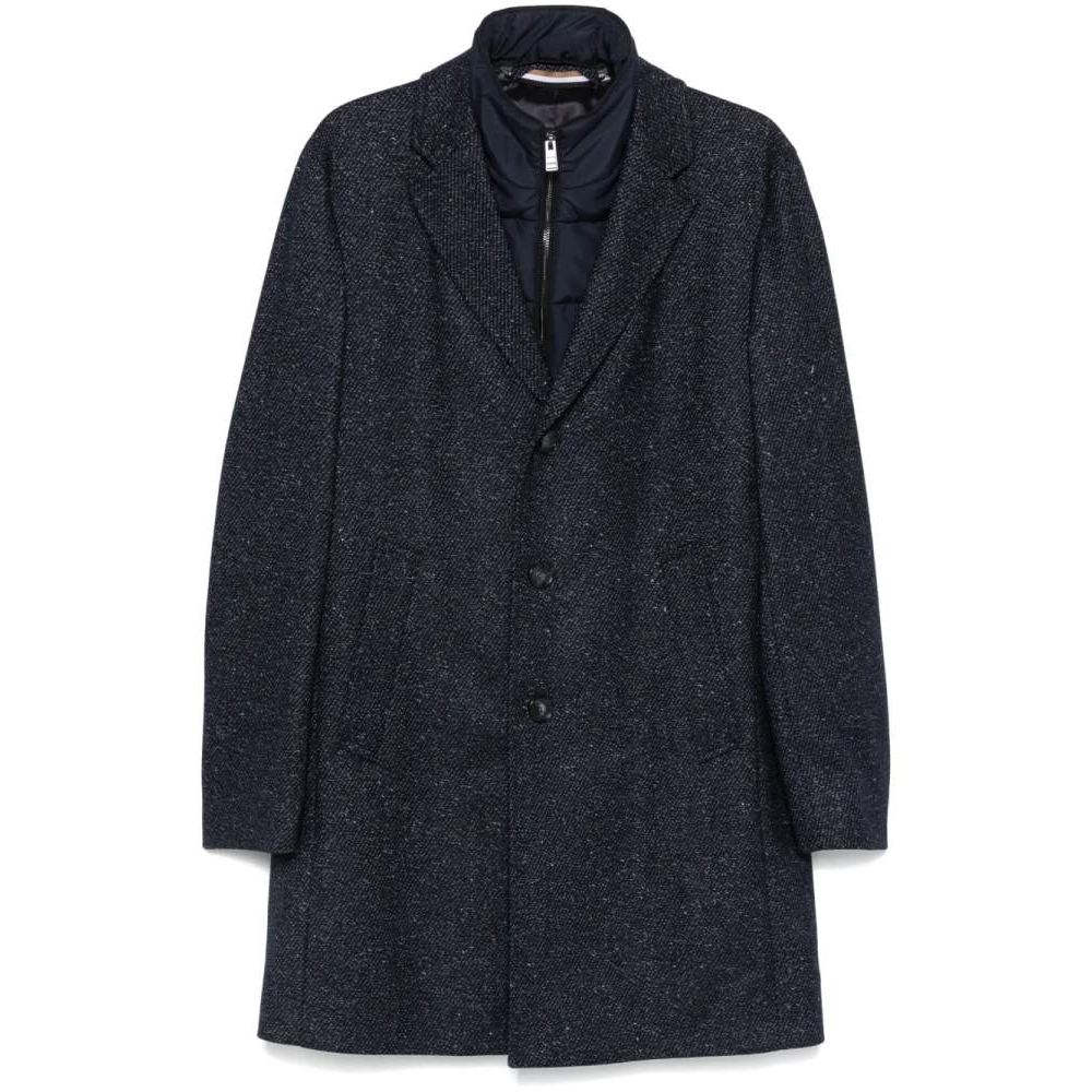 Manteau 'Detachable-Panels' pour Hommes