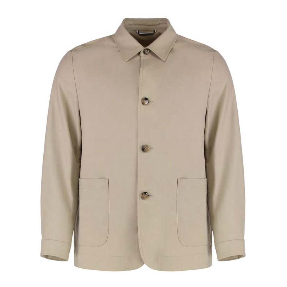 Surchemise 'Buttons' pour Hommes