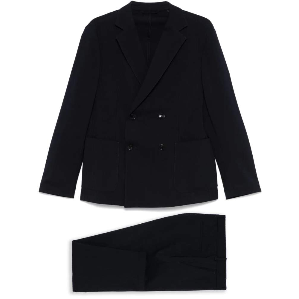 Men's 'Hanry' Suit - 2 Pieces