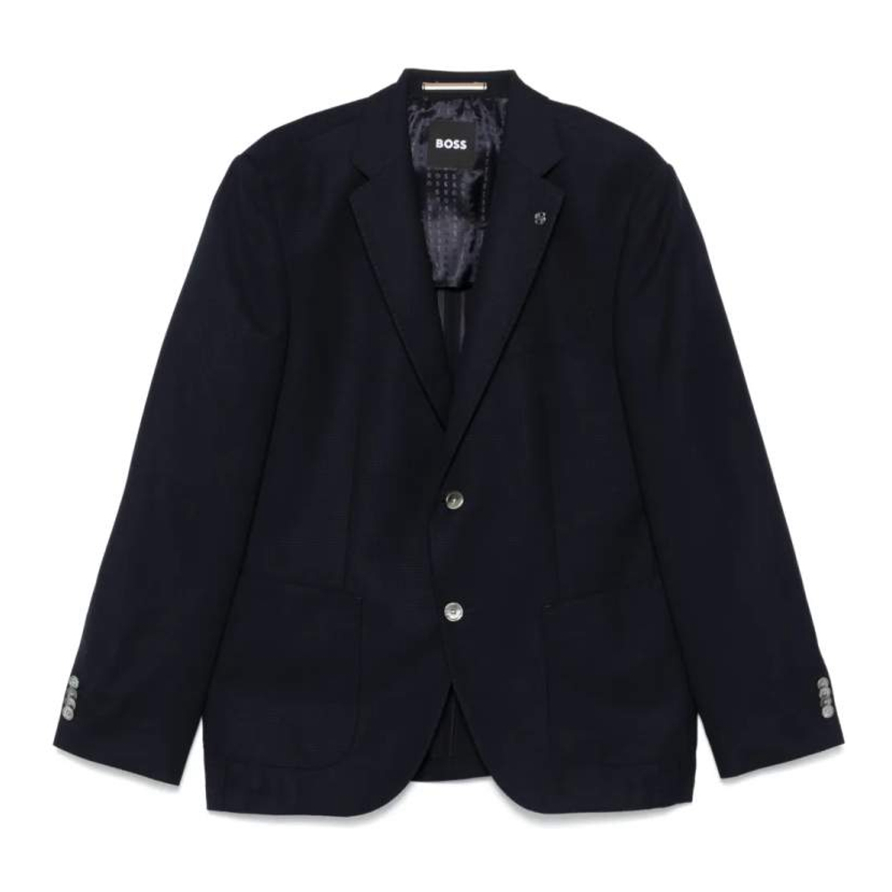 Blazer 'Janson' pour Hommes
