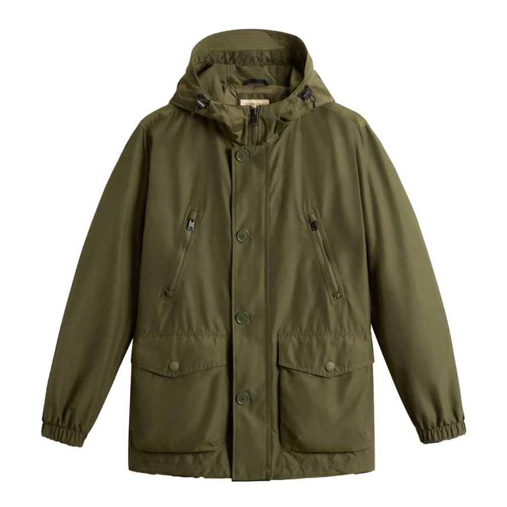 Parka 'Light Ramar' pour Hommes