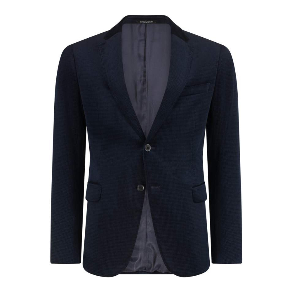 Veste 'Two-Button' pour Hommes